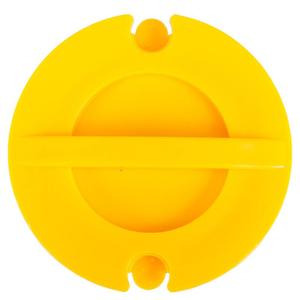 839900-e007-000-bouchon-pour-snak-a-ball-likit-jaune-tu