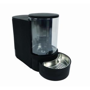 10530399-distributeur-de-nourriture-et-eau-pour-chien-et-chat-m-pets-duplo-noir-3-l