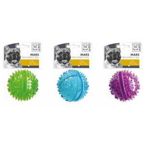 10608999-balle-pour-chien-porte-friandises-m-pets-mars-green-blue-purple-o8-cm