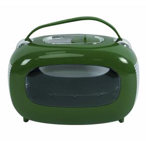 20401399-cage-de-transport-pour-chien-et-chat-m-pets-sixties-classic-vert-48x27x29-cm