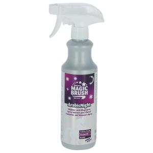 3223427-spray-demelant-pour-cheval-magicbrush-arabic-nights-blanc-500-ml