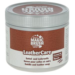 3223434-savon-pour-cuir-d-equitation-magicbrush-gris-500-ml