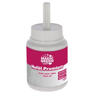 3223439-huile-pour-sabot-de-cheval-avec-pinceau-magicbrush-gris-rose-425-ml