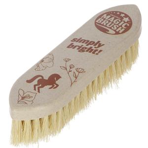 3297680-bouchon-pour-cheval-magicbrush-waterlily-beige-marron