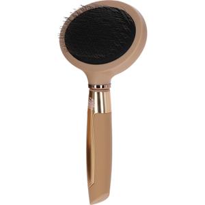 80135-brosse-carde-douce-kerbl-magicbrush-golden-sandstorm-21x11-cm