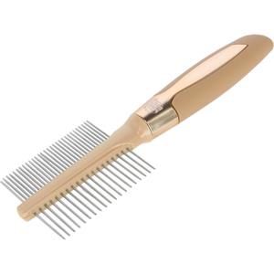 80138-peigne-kerbl-magicbrush-dore-rose-20x7x2-8-cm