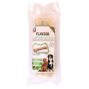 3001169-os-pour-chien-fourre-boeuf-martin-sellier-8kg-beige-17-cm