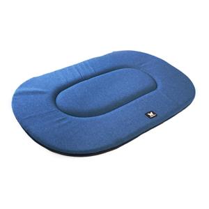 3001503-coussin-pour-chien-et-chat-plat-ovale-classique-martin-sellier-bleu