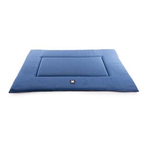 3001522-tapis-pour-chien-et-chat-plat-rectangle-classique-martin-sellier-bleu