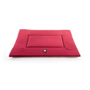 3001524-tapis-pour-chien-et-chat-plat-rectangle-classique-martin-sellier-rouge