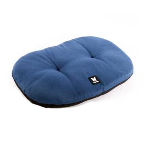 3001749-coussin-pour-chien-et-chat-ouat-ovale-martin-sellier-bleu