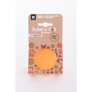 3002799-balle-pour-chien-martin-sellier-rubb-n-roll-orange-l