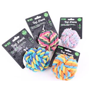 3003160-balle-pour-chien-en-coton-martin-sellier-multicolore