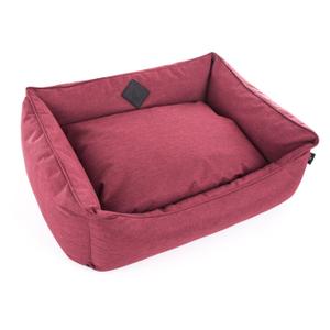 3004197-panier-pour-chien-croisette-martin-sellier-domino-rouge