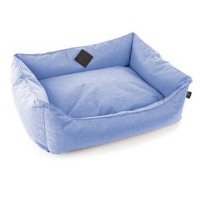 3004200-panier-pour-chien-croisette-martin-sellier-domino-bleu