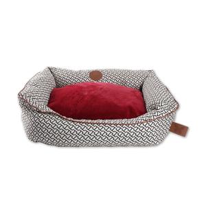 3005780-panier-pour-chien-et-chat-martin-sellier-rouge