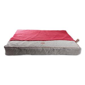 3005790-niche-pour-chien-martin-sellier-master-rouge