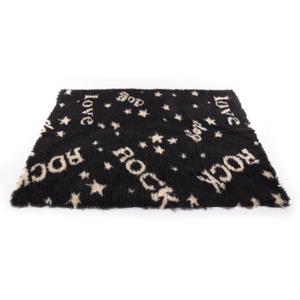 3006157-tapis-pour-chien-et-chat-martin-sellier-rock-noir-beige-50x75-cm