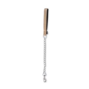3006625-laisse-pour-chien-en-nylon-classique-pogne-confort-martin-sellier-beige-30-60-cm