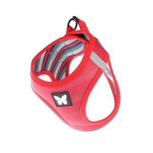 3008552-harnais-en-maille-pour-chien-martin-sellier-rouge