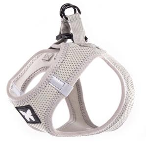 3008556-harnais-en-maille-pour-chien-martin-sellier-gris