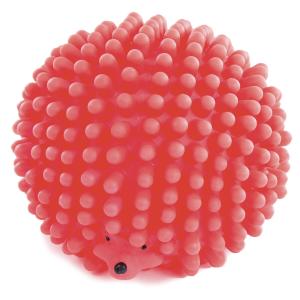 3008856-jouet-pour-chien-herisson-martin-sellier-gm-rose-13-cm