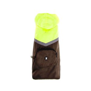 3010183-impermeable-pour-chien-martin-sellier-pocket-kaki-jaune