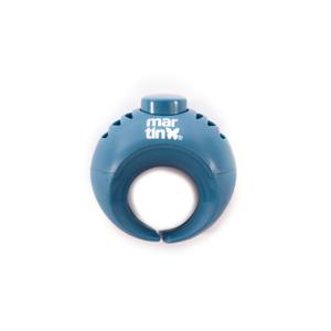 3010538-clicker-anneau-martin-sellier-bleu-4-cm