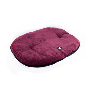 3010599-coussin-pour-chien-et-chat-ovale-elegante-martin-sellier-violet