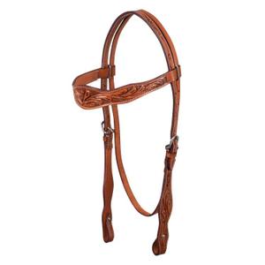 mbh01002-chestnut-tetiere-equitation-avec-bordure-mcbryan-occidental-chestnut-tu