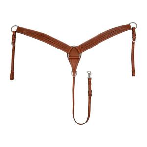 mbh02000-chestnut-collier-de-chasse-pour-cheval-western-de-selle-mcbryan-chestnut-tu