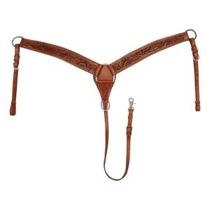 mbh02002-chestnut-collier-de-chasse-pour-cheval-western-mcbryan-chestnut-tu