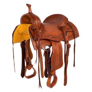 mbh08005-chestnut-selle-pour-cheval-mcbryan-chestnut