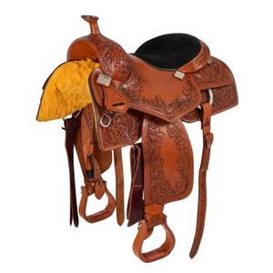 mbh08008-chestnut-selle-de-western-pour-cheval-a-outillage-de-fleurs-mcbryan-chestnut