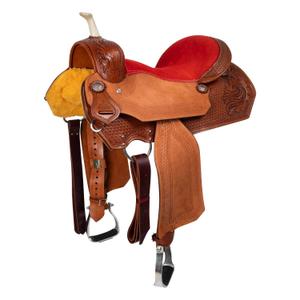 mbh08011-oliato-selle-de-western-baril-pour-cheval-mcbryan-oliato