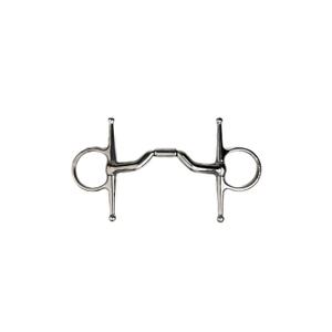 5900631-mors-a-aiguille-pour-cheval-cintre-metalab-elite-argente