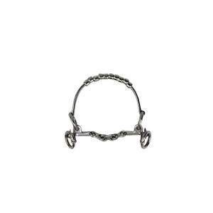 590099135-mors-2-anneaux-pour-cheval-relaxation-metalab-magic-system-argente-135-mm