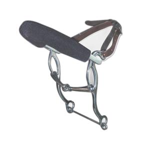 590107135-mors-hackamore-pour-cheval-americain-metalab-argente-cheval