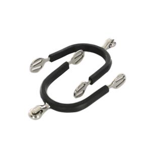 sr00075-eperons-pour-cheval-avec-bille-pivotante-metalab-noir-argente