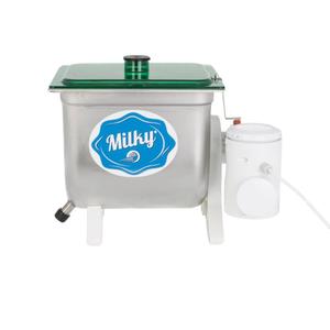 150700030-baratte-a-beurre-electrique-milky-gris