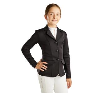 comb4577-4-veste-de-concours-fille-montar-bow-belt-and-tone-in-tone-crystals-black