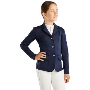 comb4577-7-veste-de-concours-fille-montar-bow-belt-and-tone-in-tone-crystals-navy