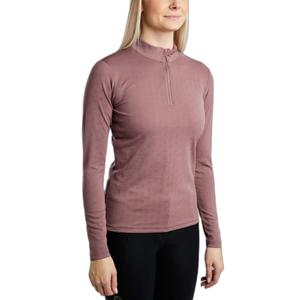 pl2462-3-polo-d-entrainement-equitation-manches-longues-femme-montar-cilia-dusty-rose