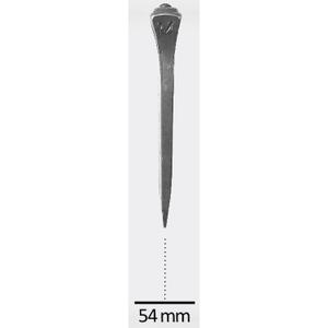 ch00176-outils-de-marechalerie-clous-antiderapants-mordax-vf6-x50-gris-54-mm