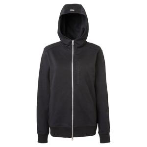 04581-0100-sweatshirt-a-capuche-zippe-mountain-horse-paradise-black