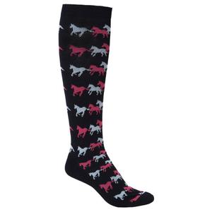 06096-0100-chaussettes-equitation-enfant-mountain-horse-black