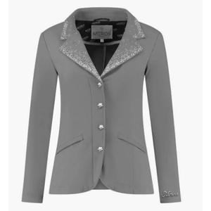 1502-001-veste-de-concours-femme-mrs-ros-sparkle-grey-silver-rose-gold