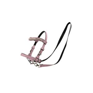 mhh021005-jouet-equitation-bridle-my-hobby-horse-pink-tu