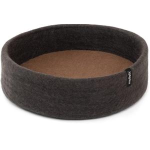 p-cb-037-054-040-panier-pour-chat-myfelt-kuno-anthracite-brown-40-cm