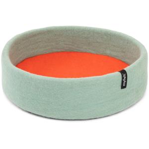 p-cb-043-045-040-panier-pour-chat-myfelt-fine-turquoise-orange-red-40-cm